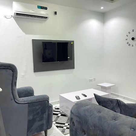 Blueocean Apartment Бенин-Сити Экстерьер фото
