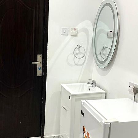 Blueocean Apartment Бенин-Сити Экстерьер фото
